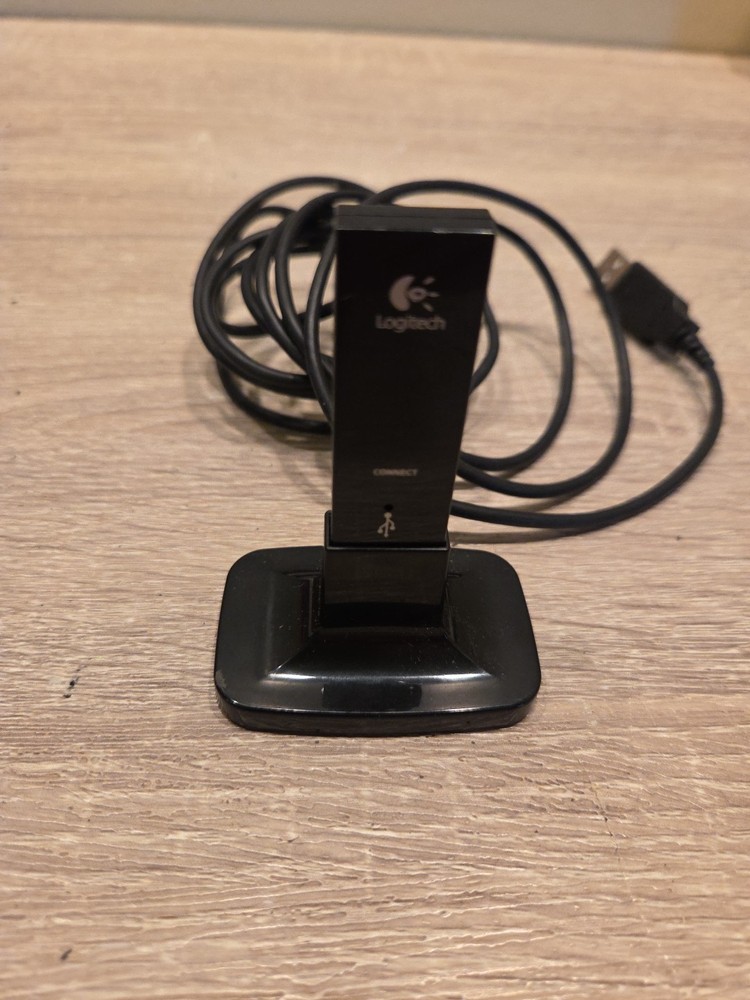 Logitech USB Wireless Receiver A-00007 for ClearChat Headset