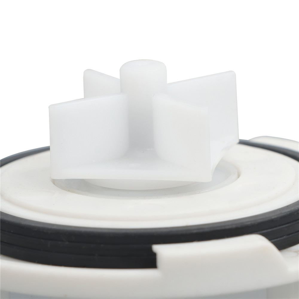 EAU62043401 EAU60710801 Dishwasher Pump Motor Assembly Replacement 22V DC