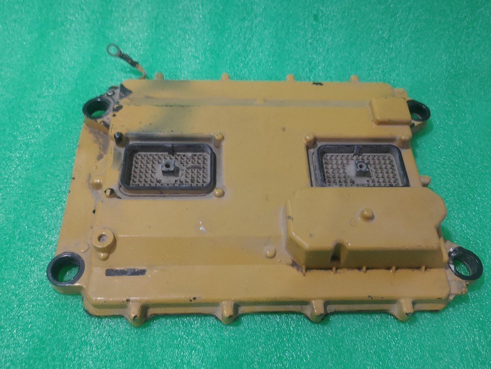 ECU Electronic Control Unit 28113127 Engine Computer RC120322A CAT C7 & C9