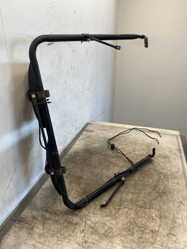 2007 Freightliner FS65 Mirror (613-15232)