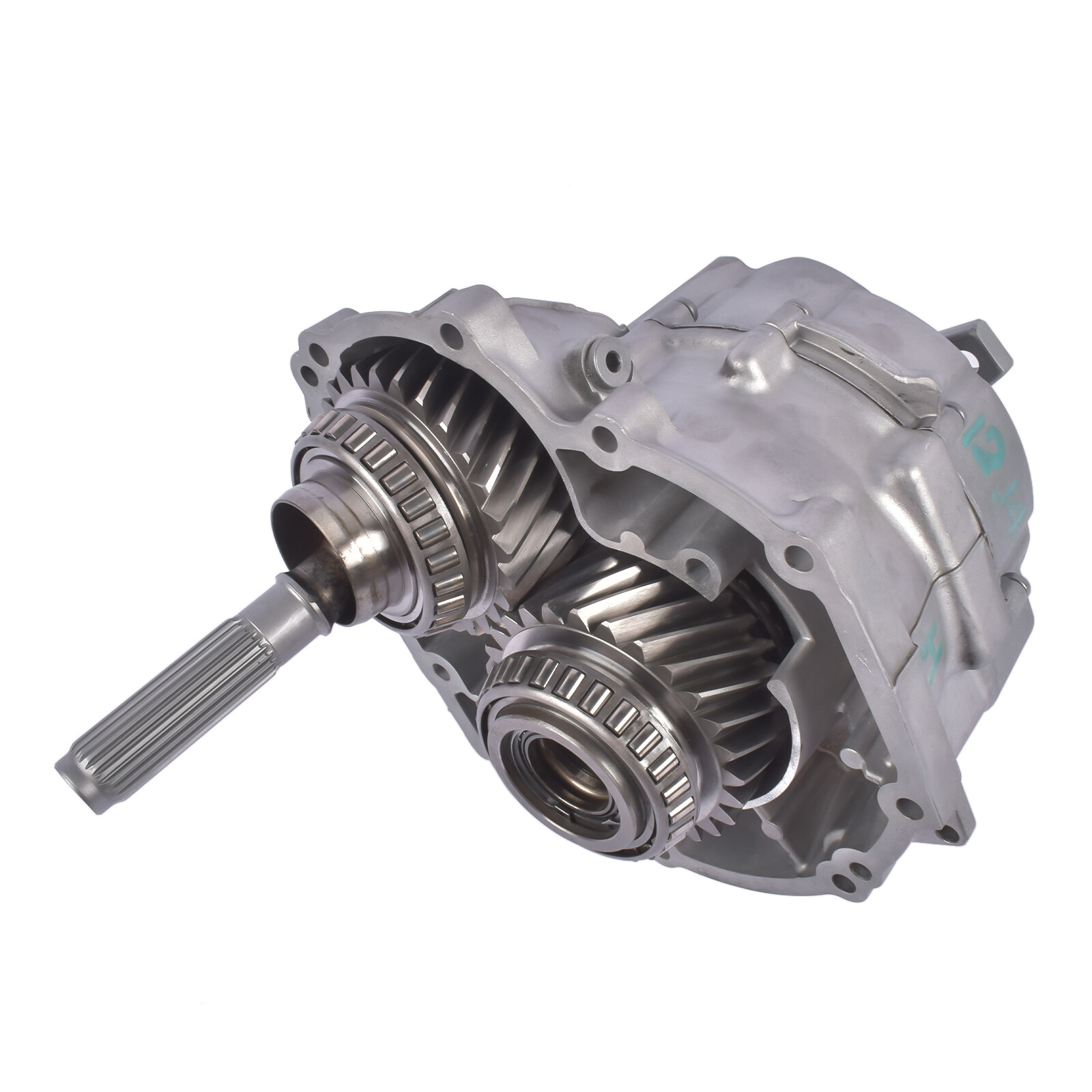 Brand New Transfer Case for Mercedes-Benz C E-Class W204 W212 GLK X204 CLS W218