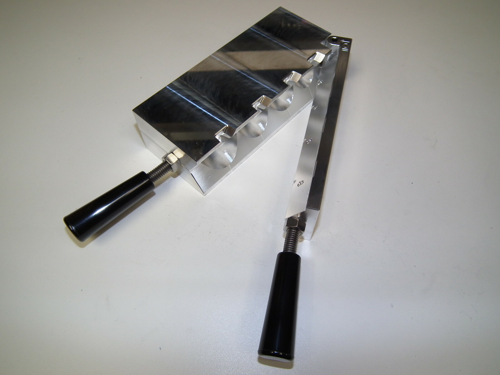 Frog Tongue Sinker Combination molds 1 to 12oz Choose Sizes