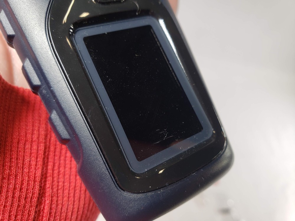 PHYSIZZ Dog Shock Training Collar ONLY 1" - 24" PARTS ONLY REMOTE DOES NOT WORK