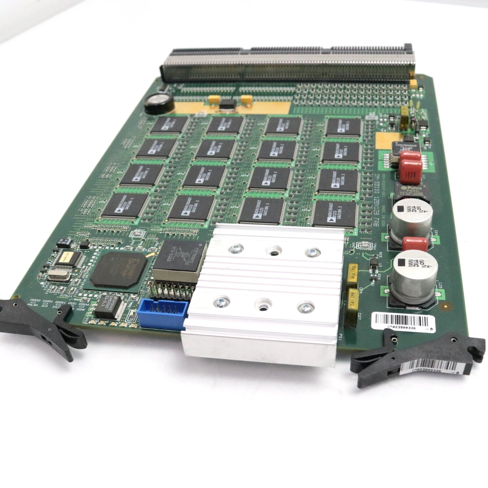 Grass Valley Trinix DM-33100 128x128 Matrix Board