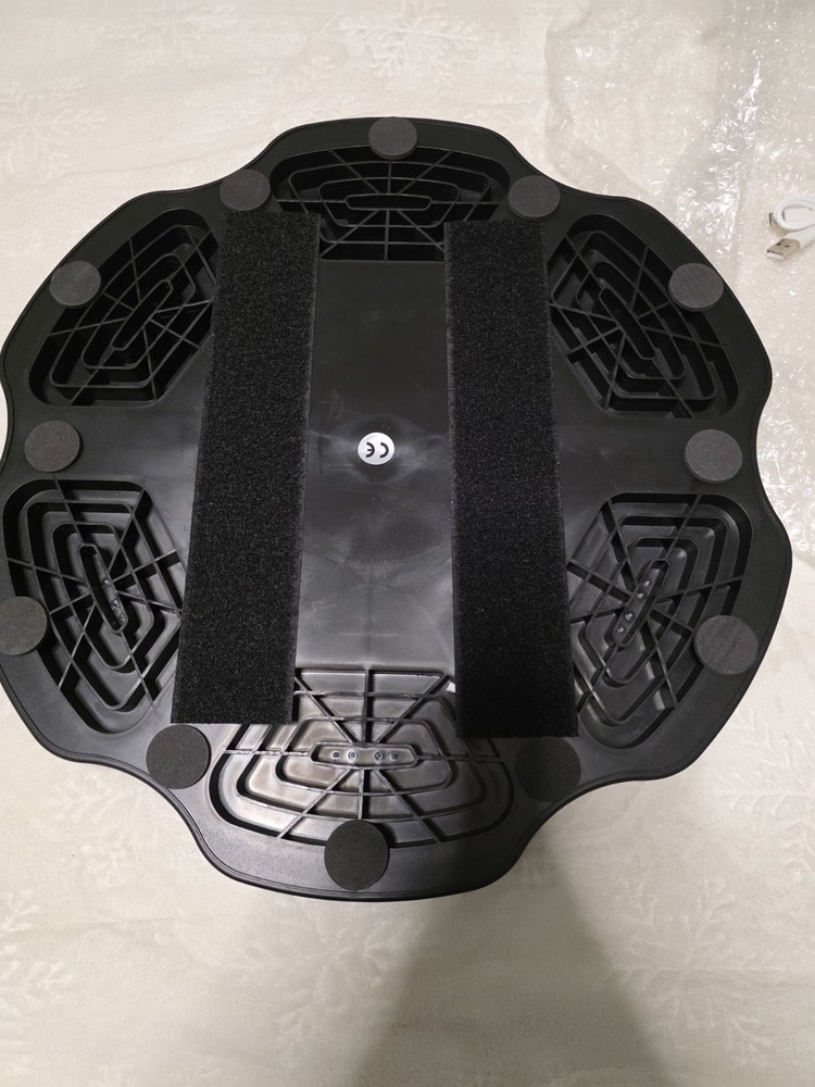 Interactive LED BeatiZax Music Boxing Machine