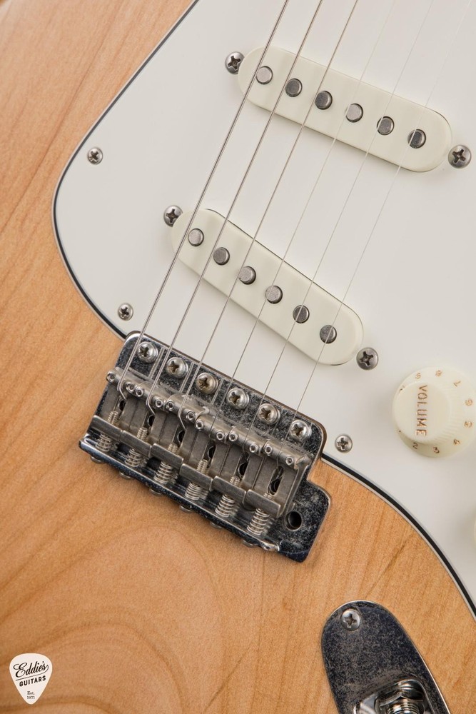 Strahm Von Strahm - Natural