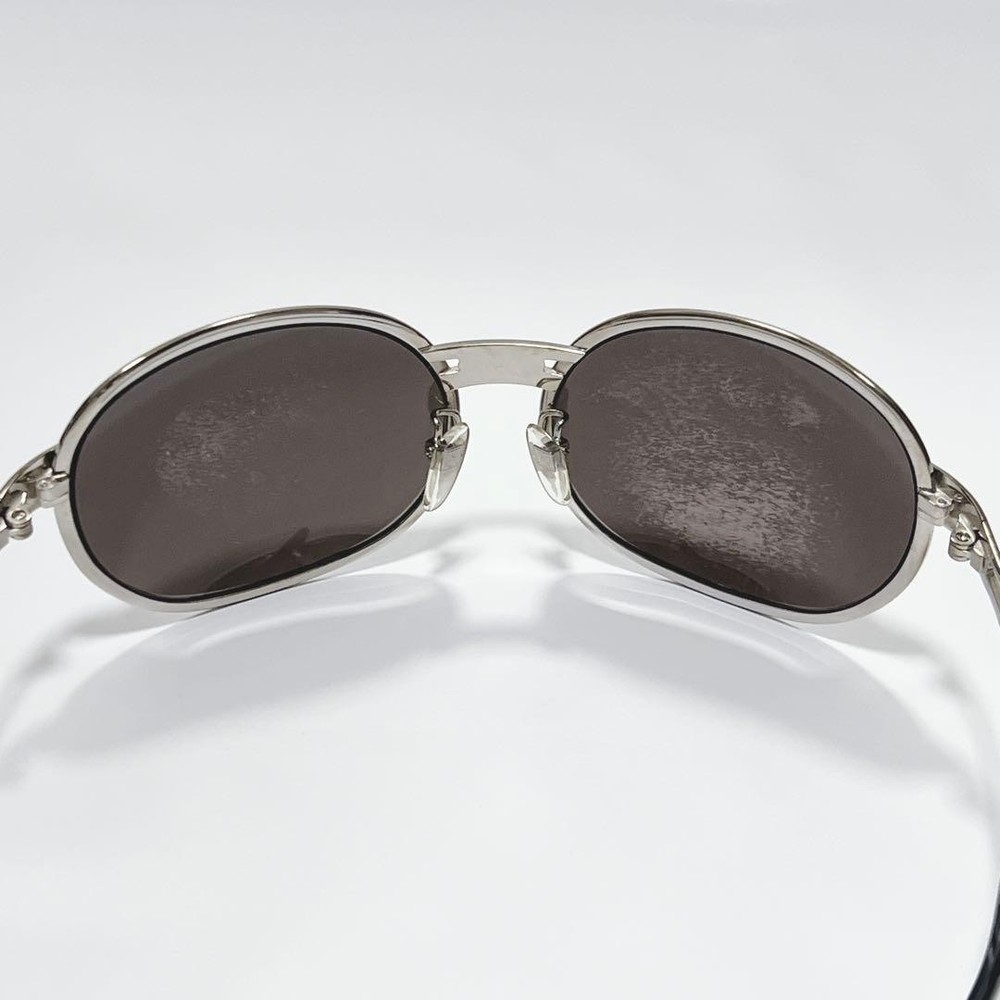 X JAPAN hide model titanium sunglasses