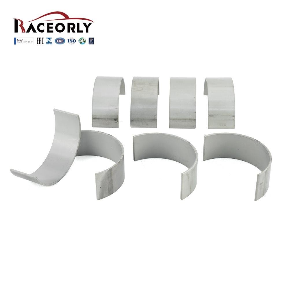 RACEORLY Main Con Rod Thrust Bearing Set STD For VW Amarok Jetta 2.0TDI Diesel