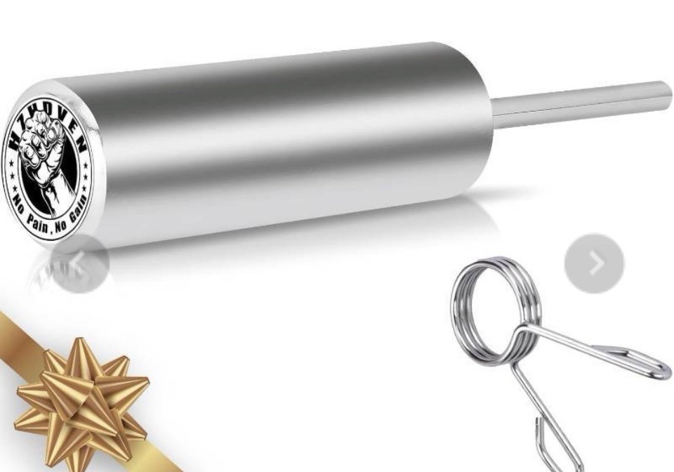 Weight Stack Pin Extender for Cable Machine & Home Gym