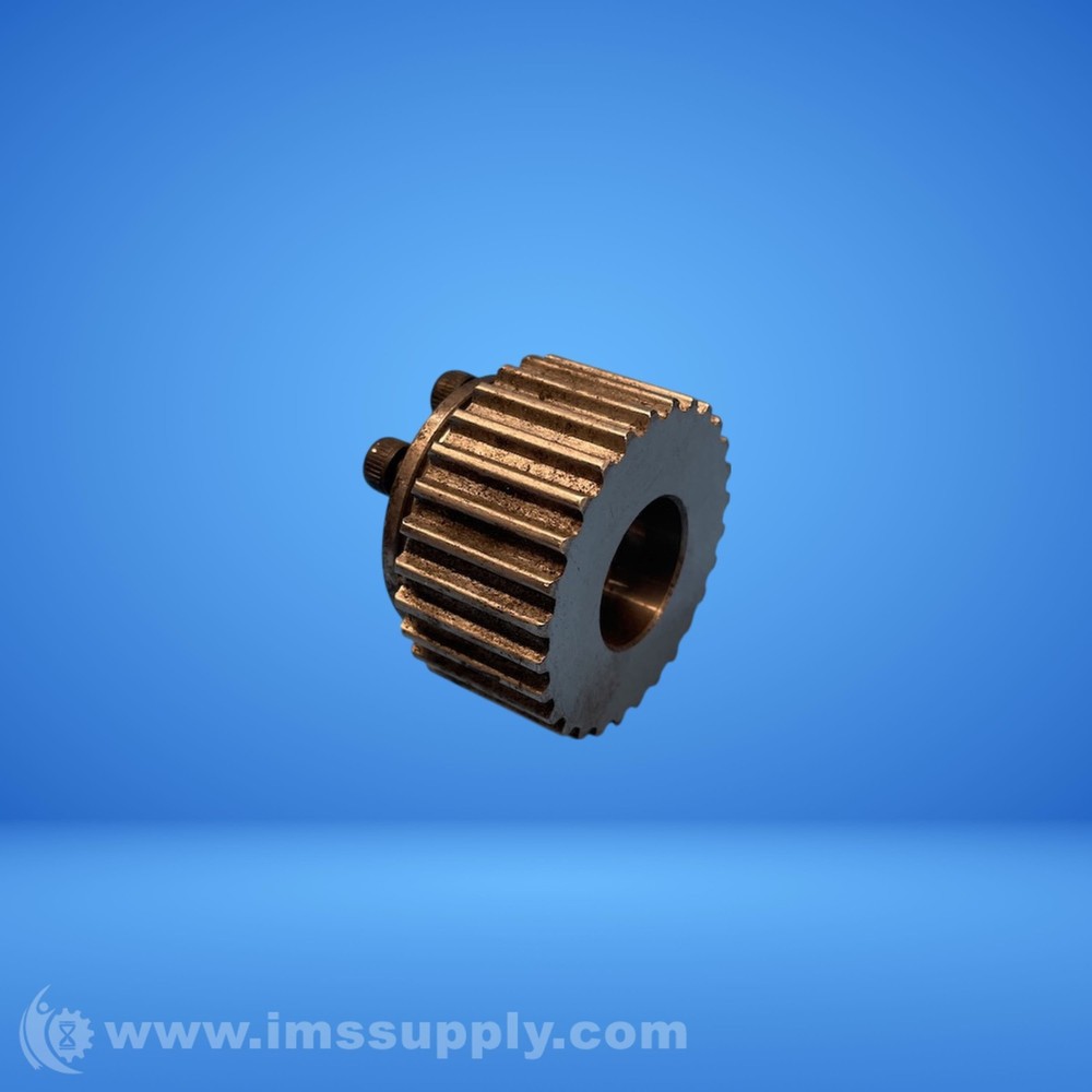 Gear Component 3884