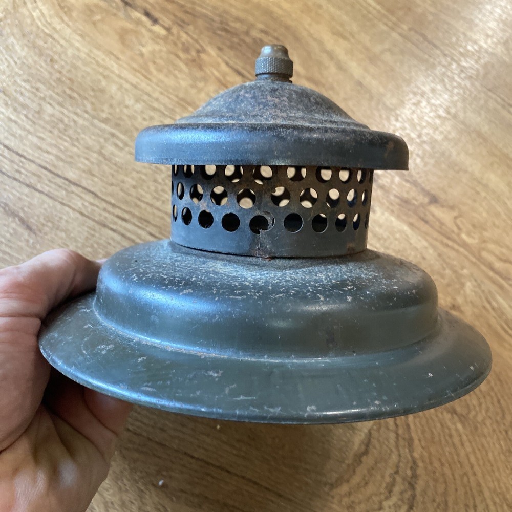Armstrong Milspec Military Lantern - Ventilator - Large Chip - Captive Nut