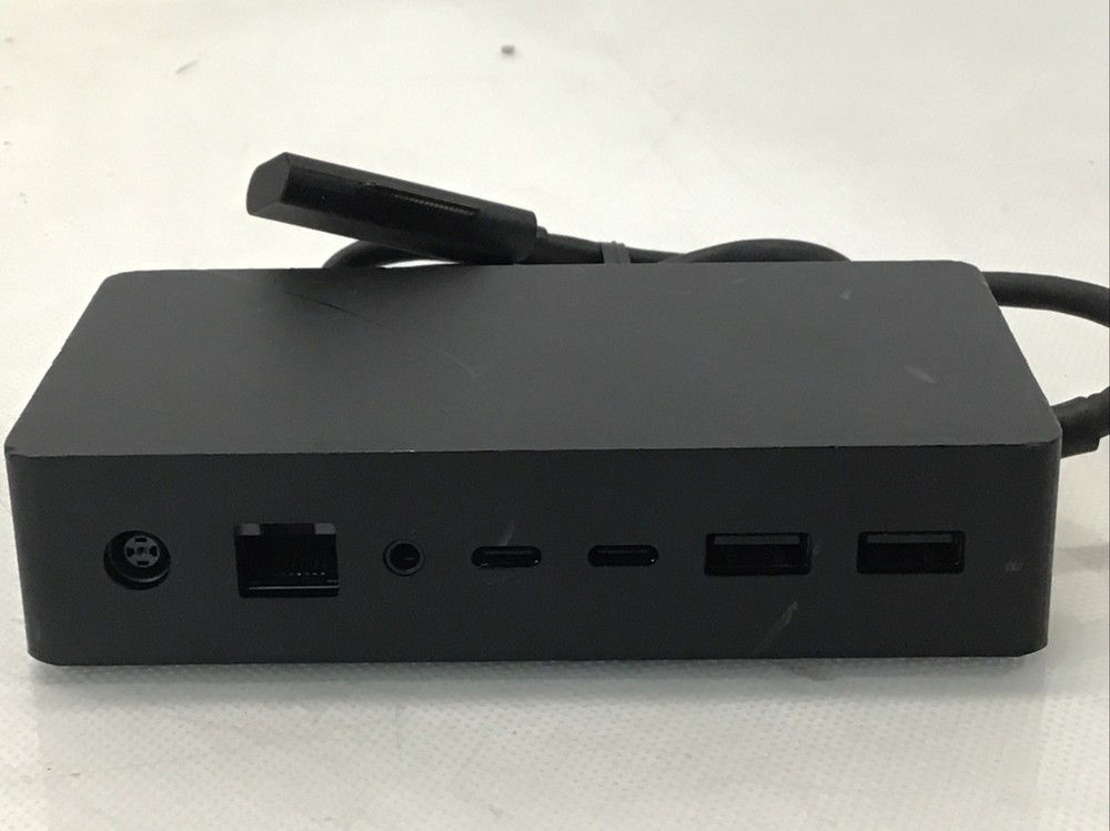 MICROSOFT SURFACE DOCK 2 MODEL 1917 FOR MICROSOFT SURFACE SERIES