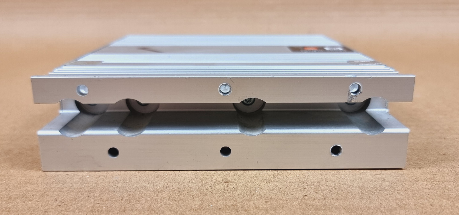 Toyota Camry 2007-2011 JBL Amplifier 86280-0w390 Oem Used 862800w390