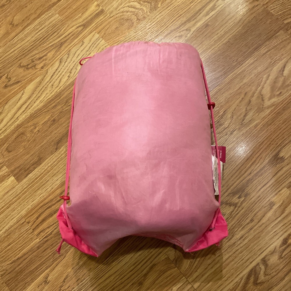 disney princesses sleeping bag