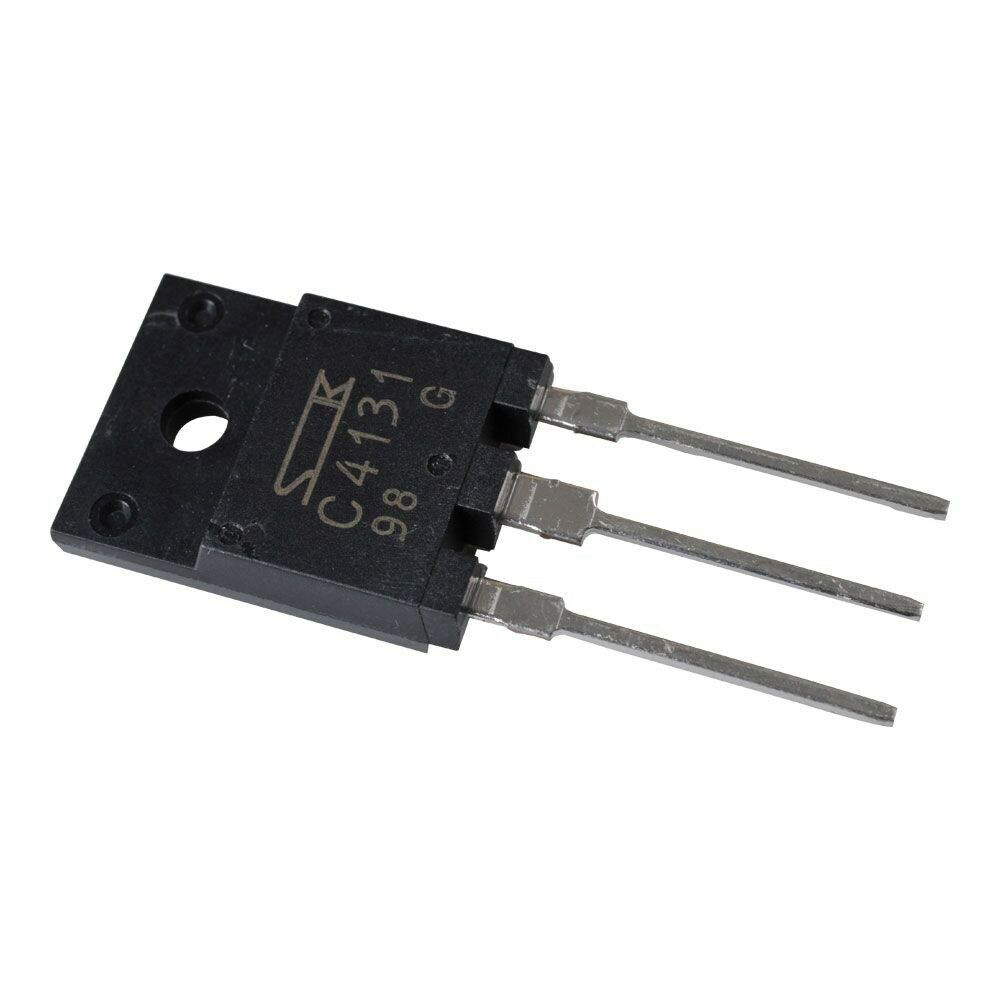 4 pcs/pack, C4131 Roland Circuit / Transistor - 15129122