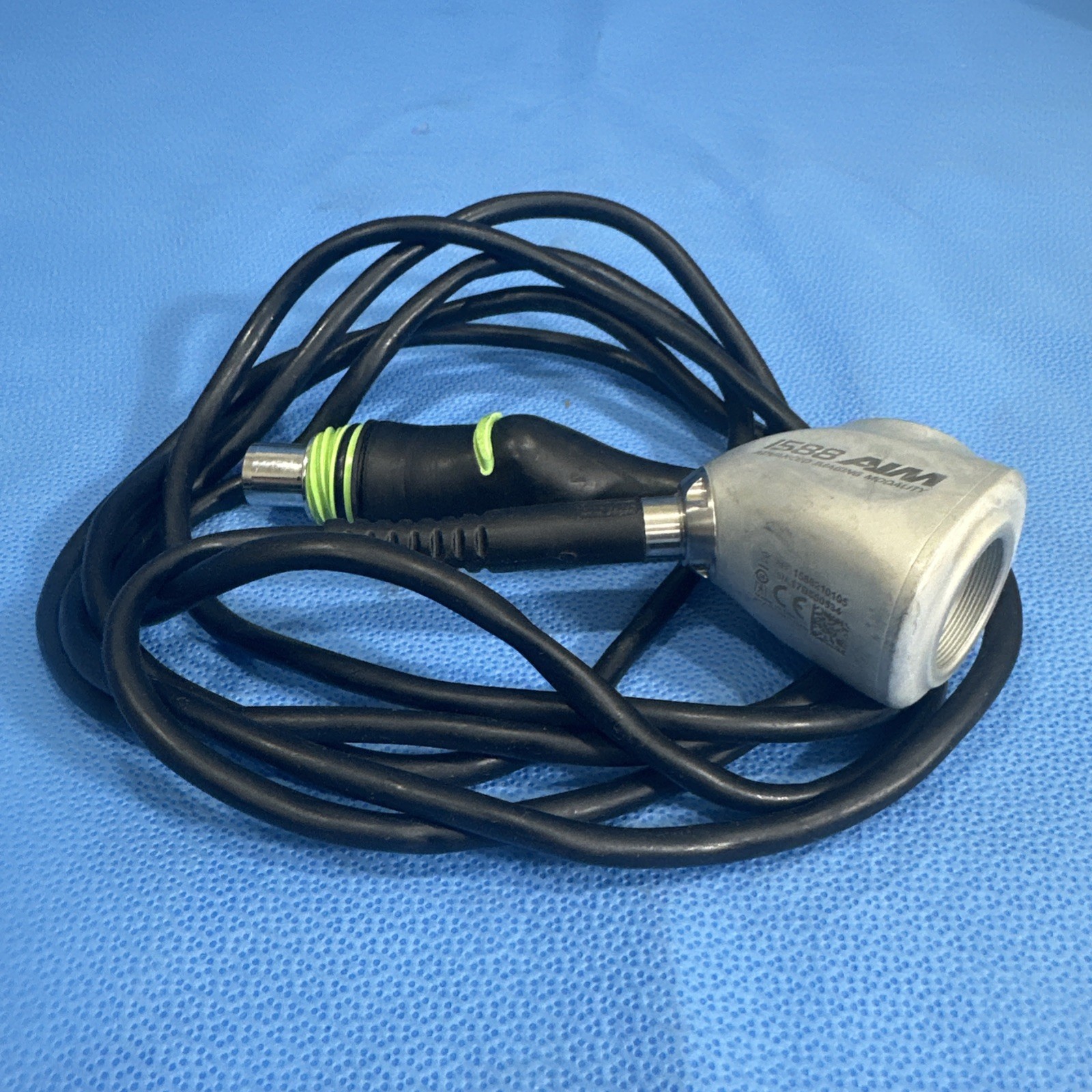 Stryker 1588-210-105 AIM Camera Head only, No Coupler - (Cables Warn)