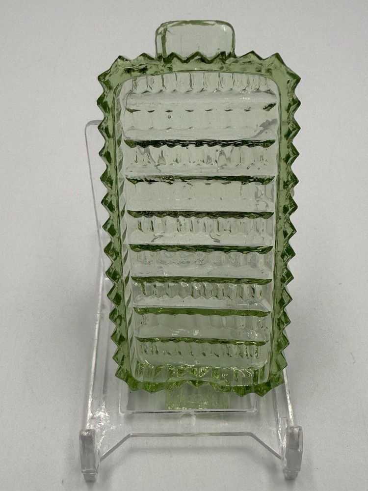 Uranium Salt Cellar Mini Tray “Japan”