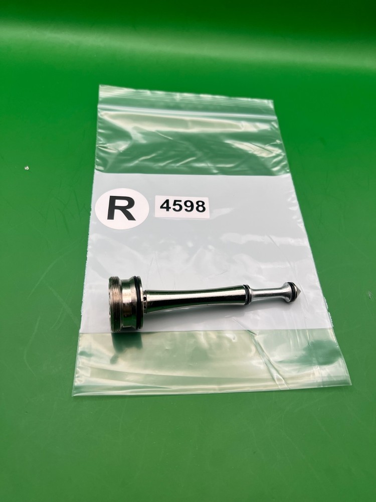 Freeflow Shocker Bolt Guide