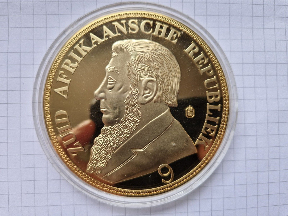 Pond 1898 Coin