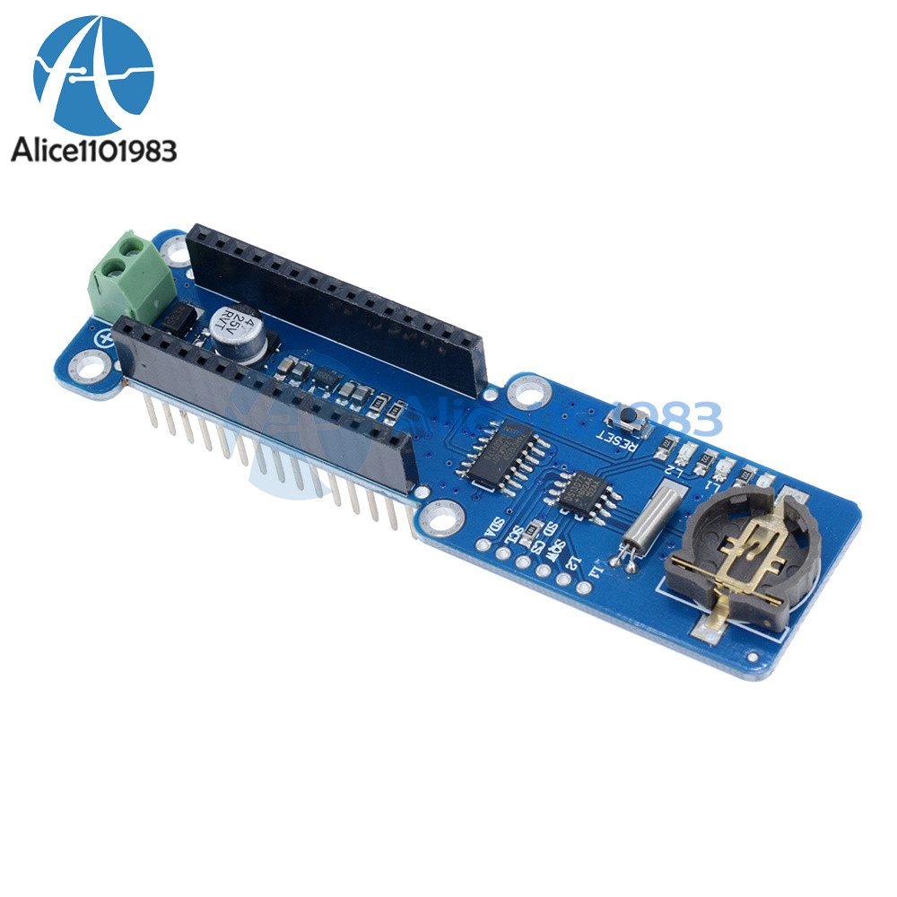 TF Card Data Logger Shield Data Logging Recorder Module For Arduino NANO 3.0