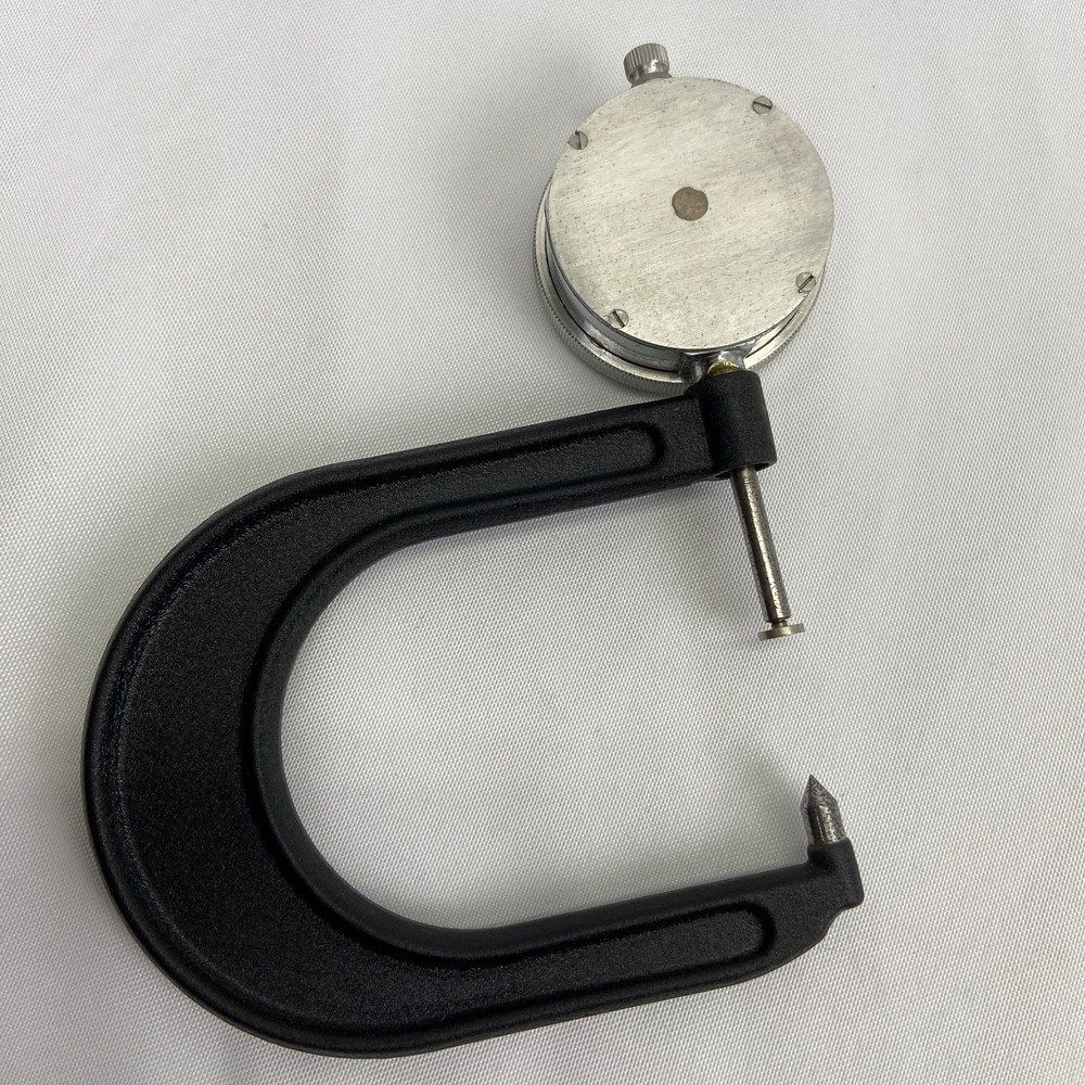 Central Tools Inc. 6303 Brake Gauge