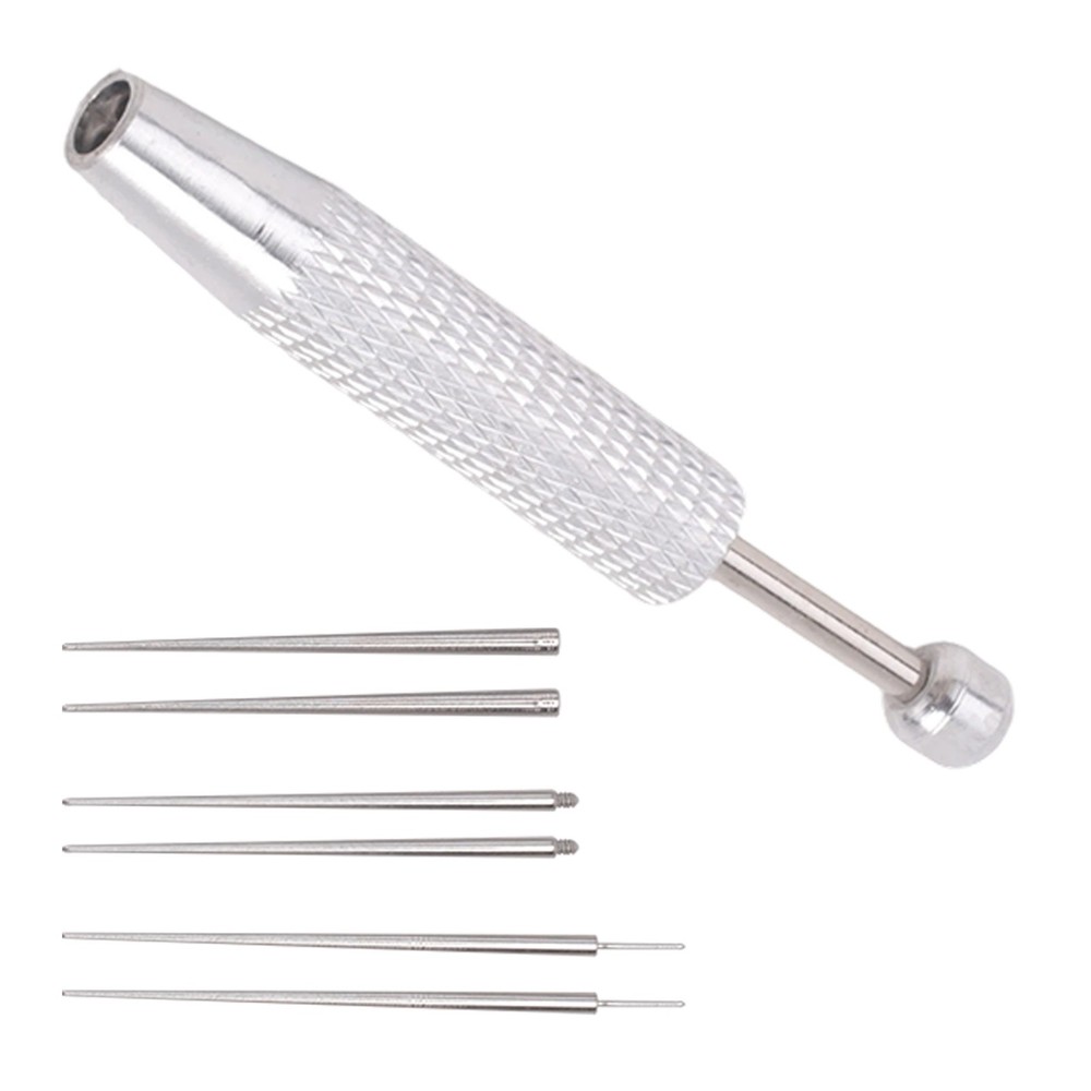 Piercing Kit Piercing Grabber Tool Ear Piercing Kit M9V89595