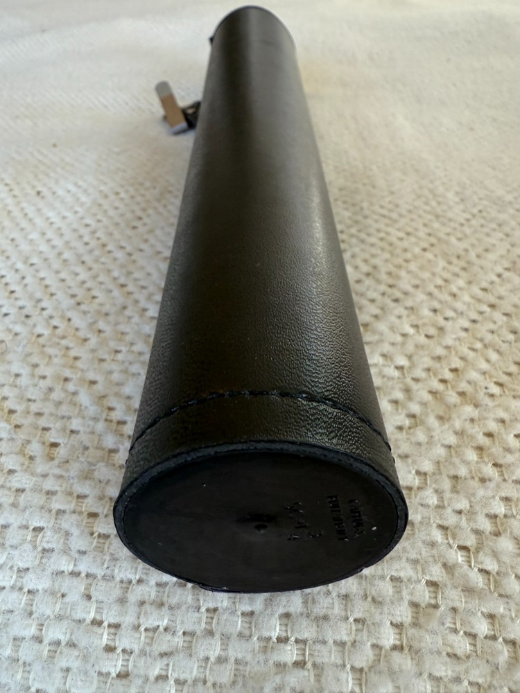 E.W. Bateman Archery Hip Quiver