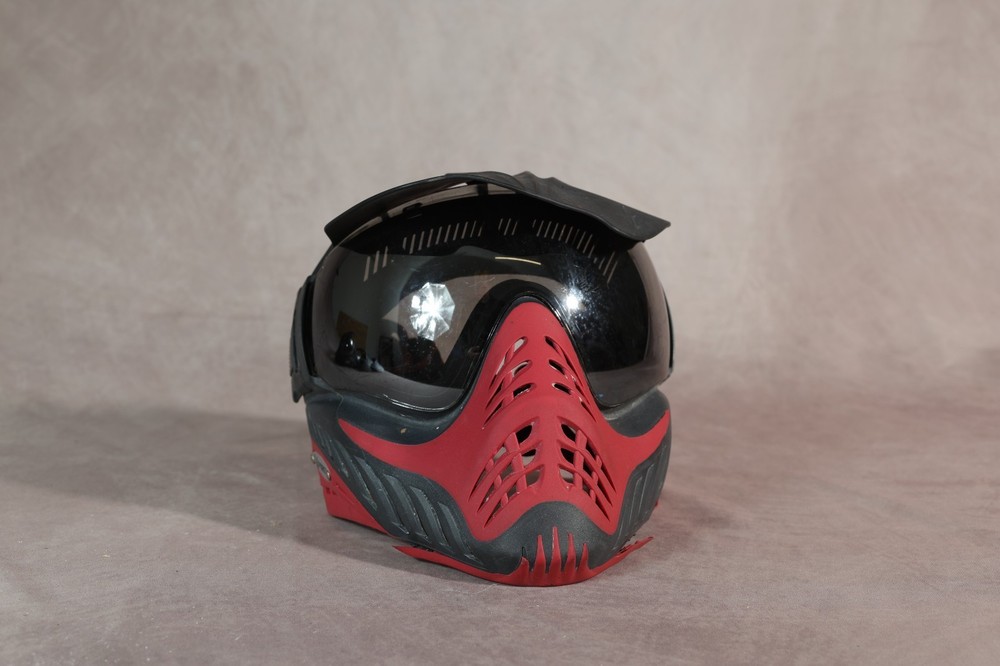 2 x V Force + 2 Visions