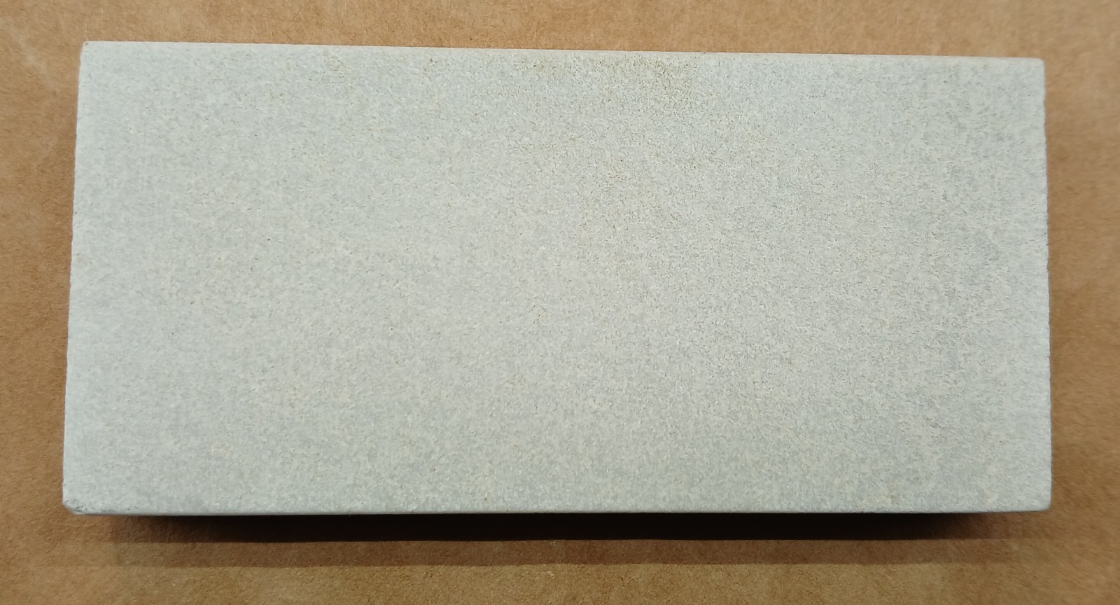 3.5"x 1 5/8"x.5" Hard Arkansas Oilstone,Natural Whetstone,Knife Sharpening Stone