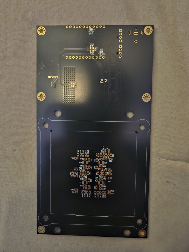 Nerdqaxe++ PCB