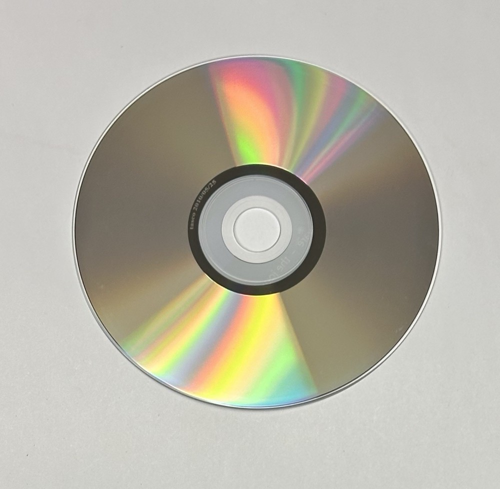 TheSkyX First Light Edition Astronomy Software CD – Software Bisque Tasco