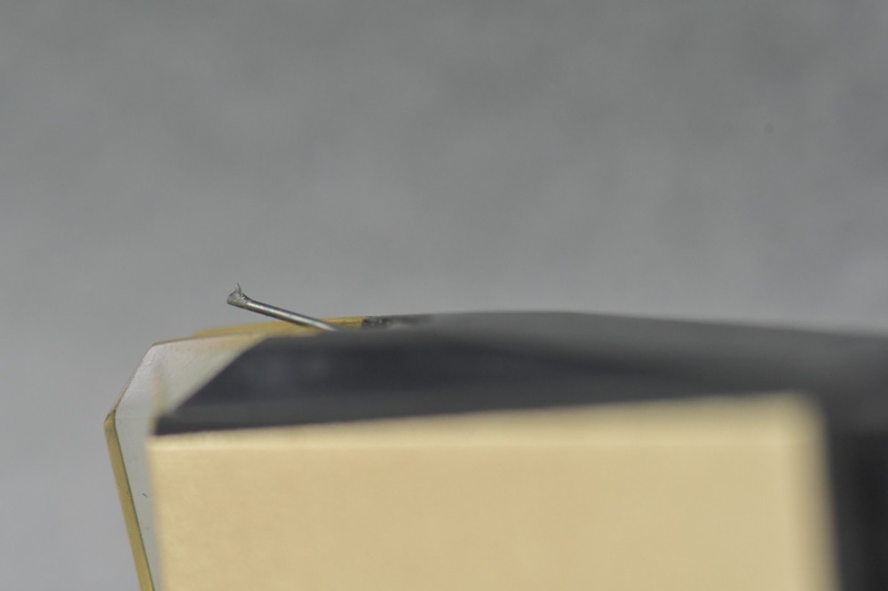 Technics 310MC Cartridge In Excellent Condition