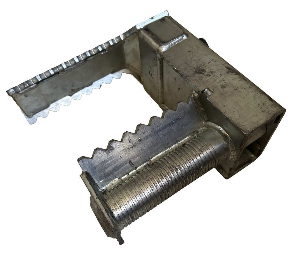 Hurst LRS-C Ram Support Quick Kick Lukas Ships Free