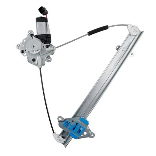 MR573877 Power Window Regulator and Motor Assembly Front Left Driver Side