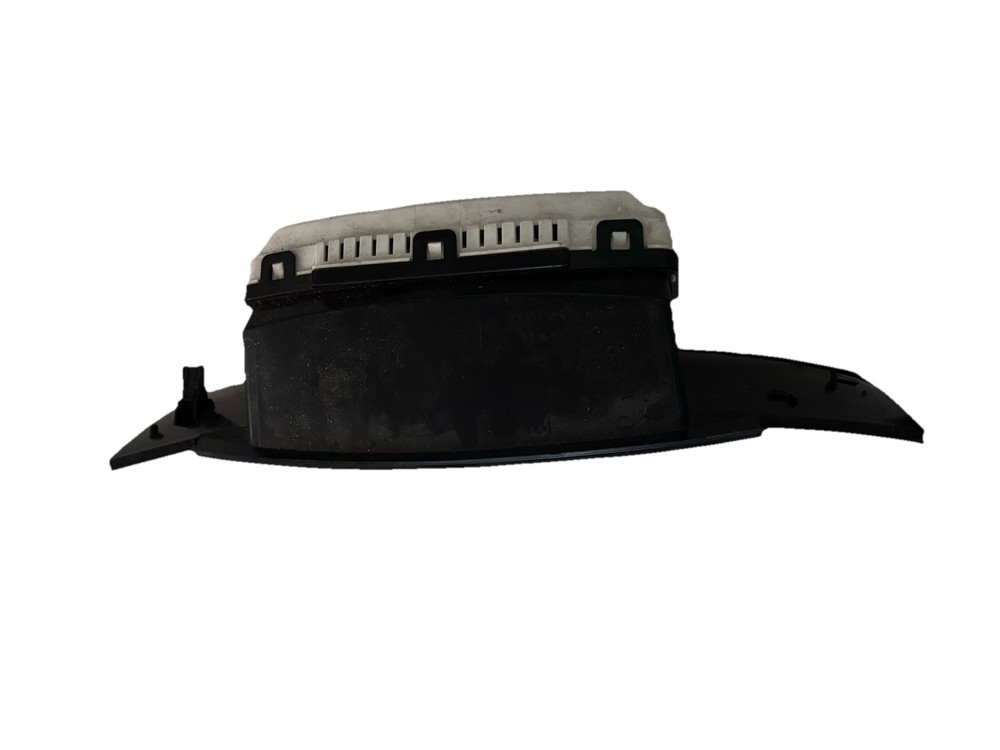 2010 HONDA CIVIC MK8 DASH MULTI FUNCTION DISPLAY SCREEN 78100-SMG-E721