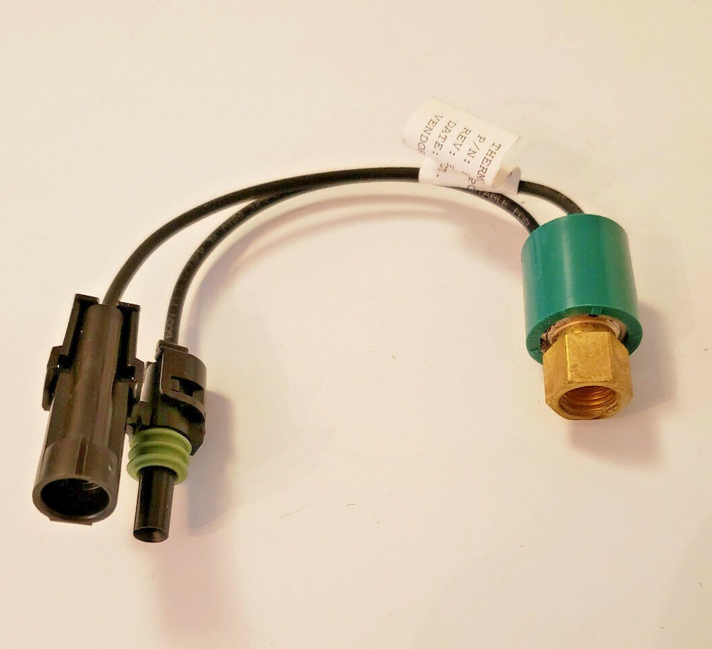Thermo King Low Pressure Switch 44-7893