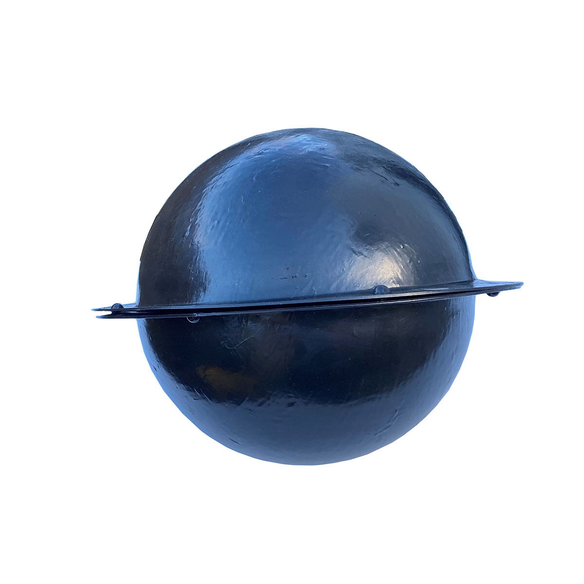 AUTUMN Ball Sphere Mold, Concrete Cement Orb Mold, Garden Decor Mold