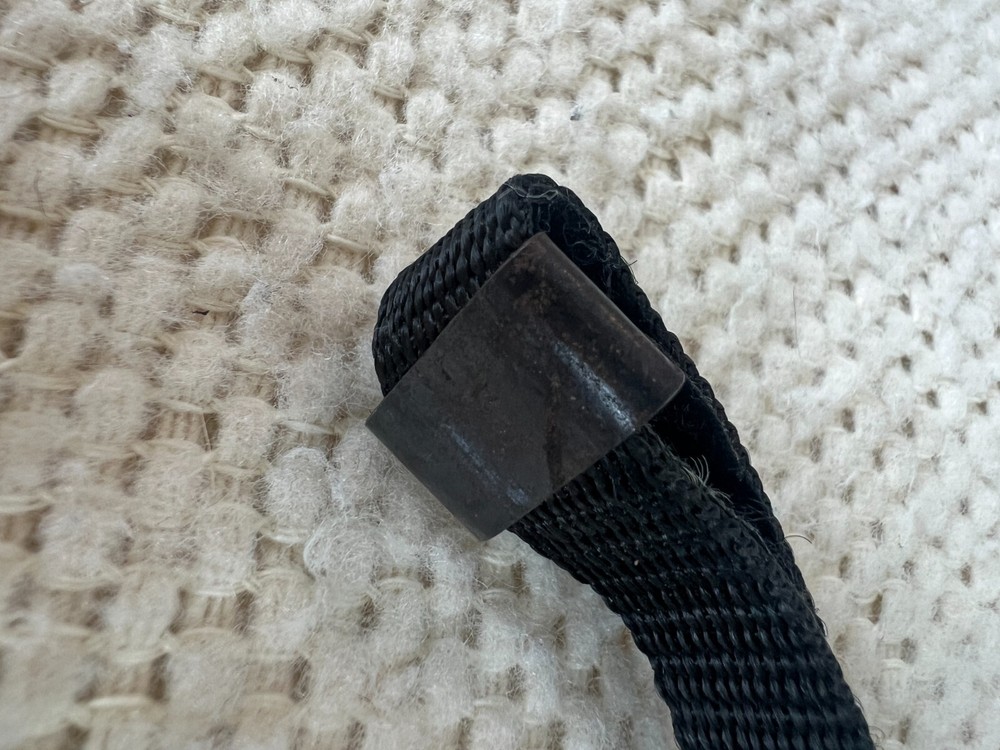 Compound Bow Wrist Strap