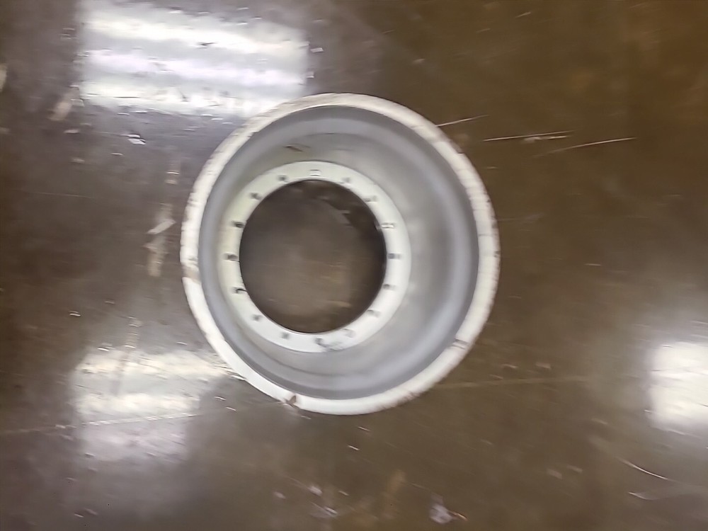 Curtiss-Wright Nozzle Support