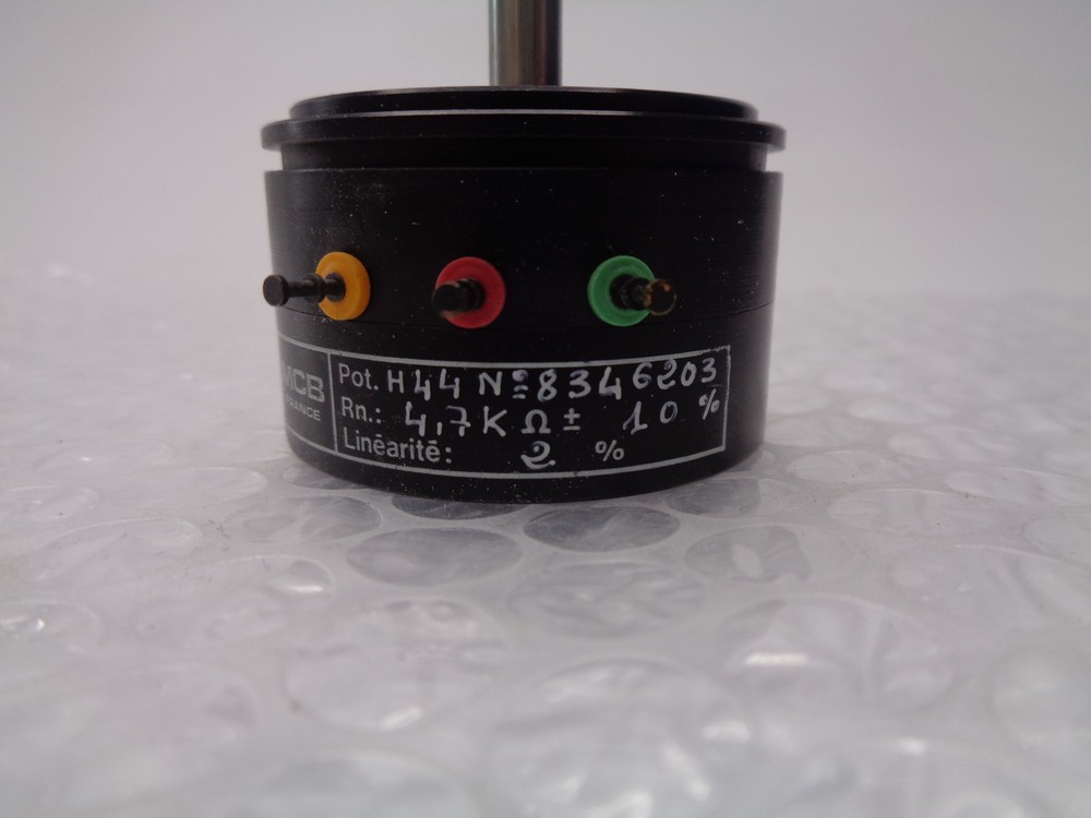 MCB H44N-8346203 POTENTIOMETER NSNP