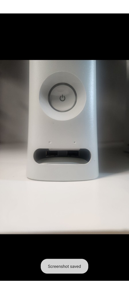 2 Microsoft Xbox 360 Consoles No Cords Untested