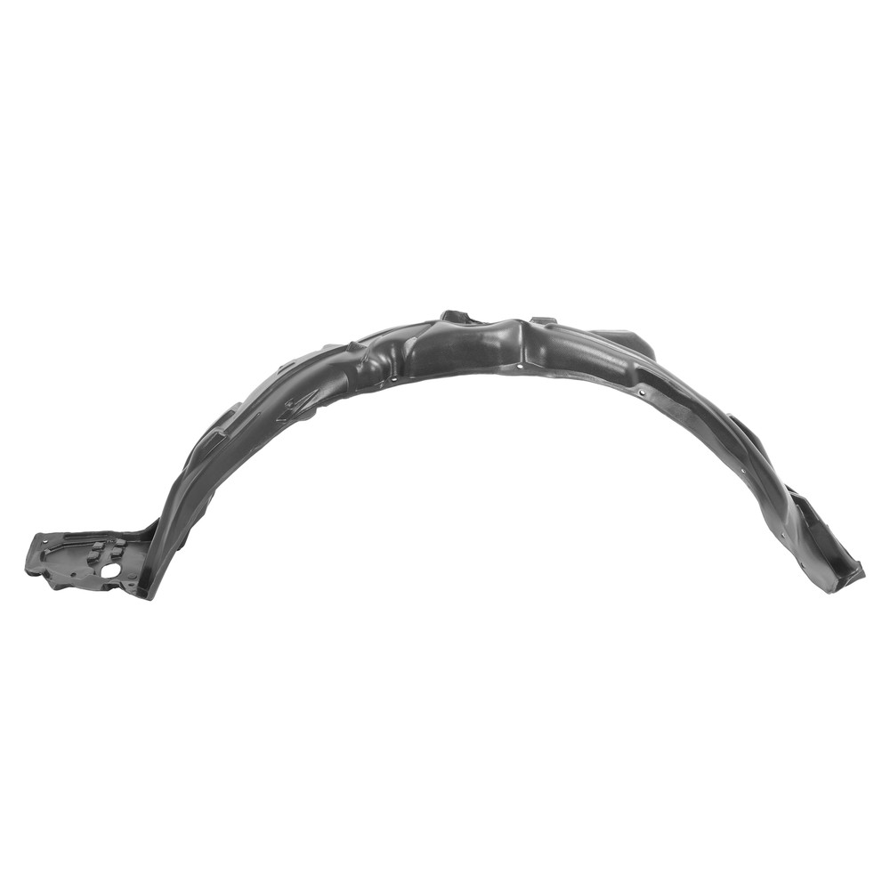 For Honda Civic 2006-2011 Inner Fender Liner Replacement Front Left Driver Side