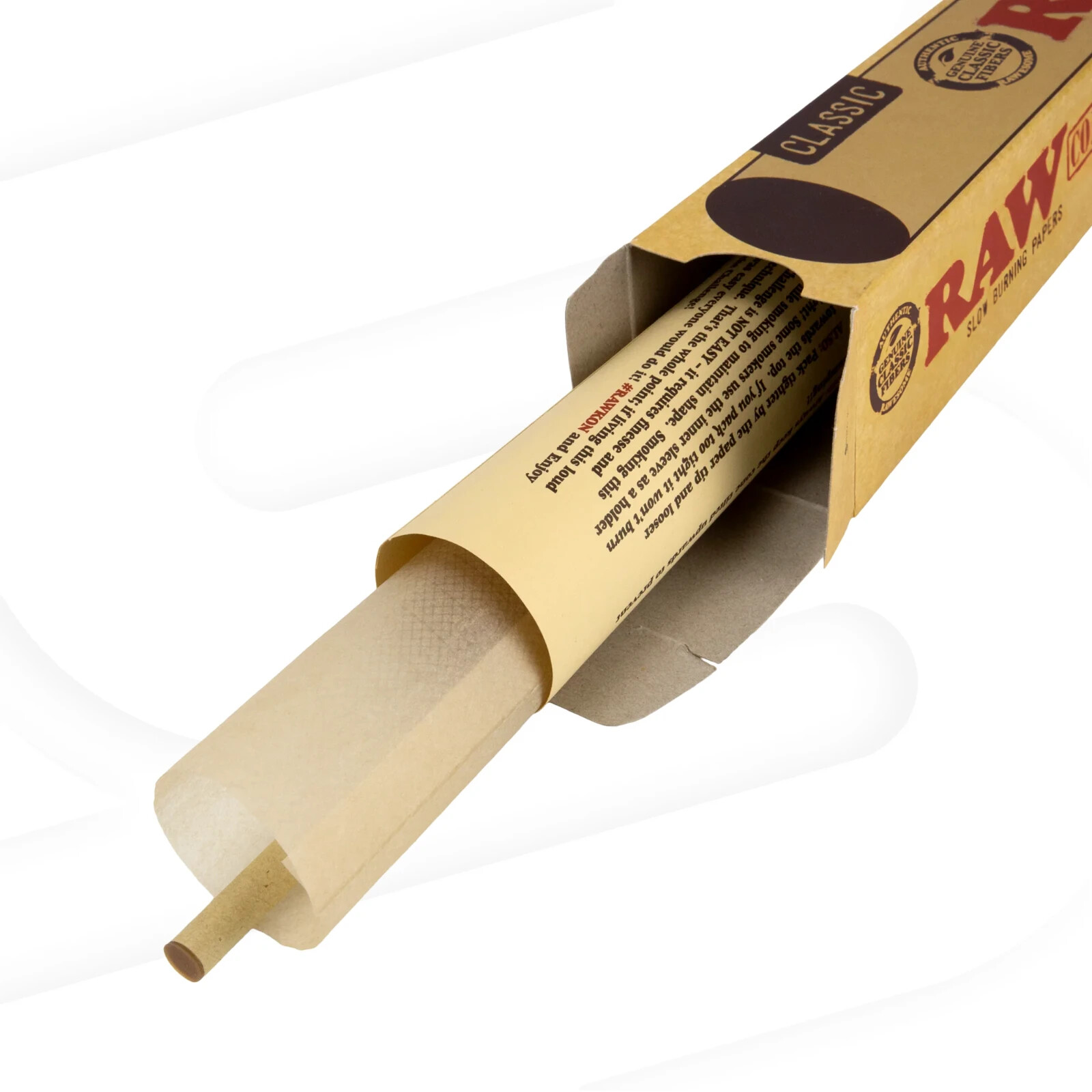 RAW Classic Challenge Cone 2-Foot