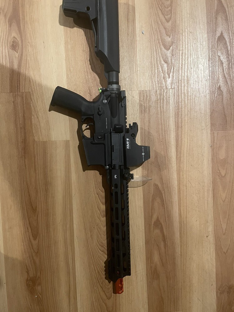 airsoft gun bundle