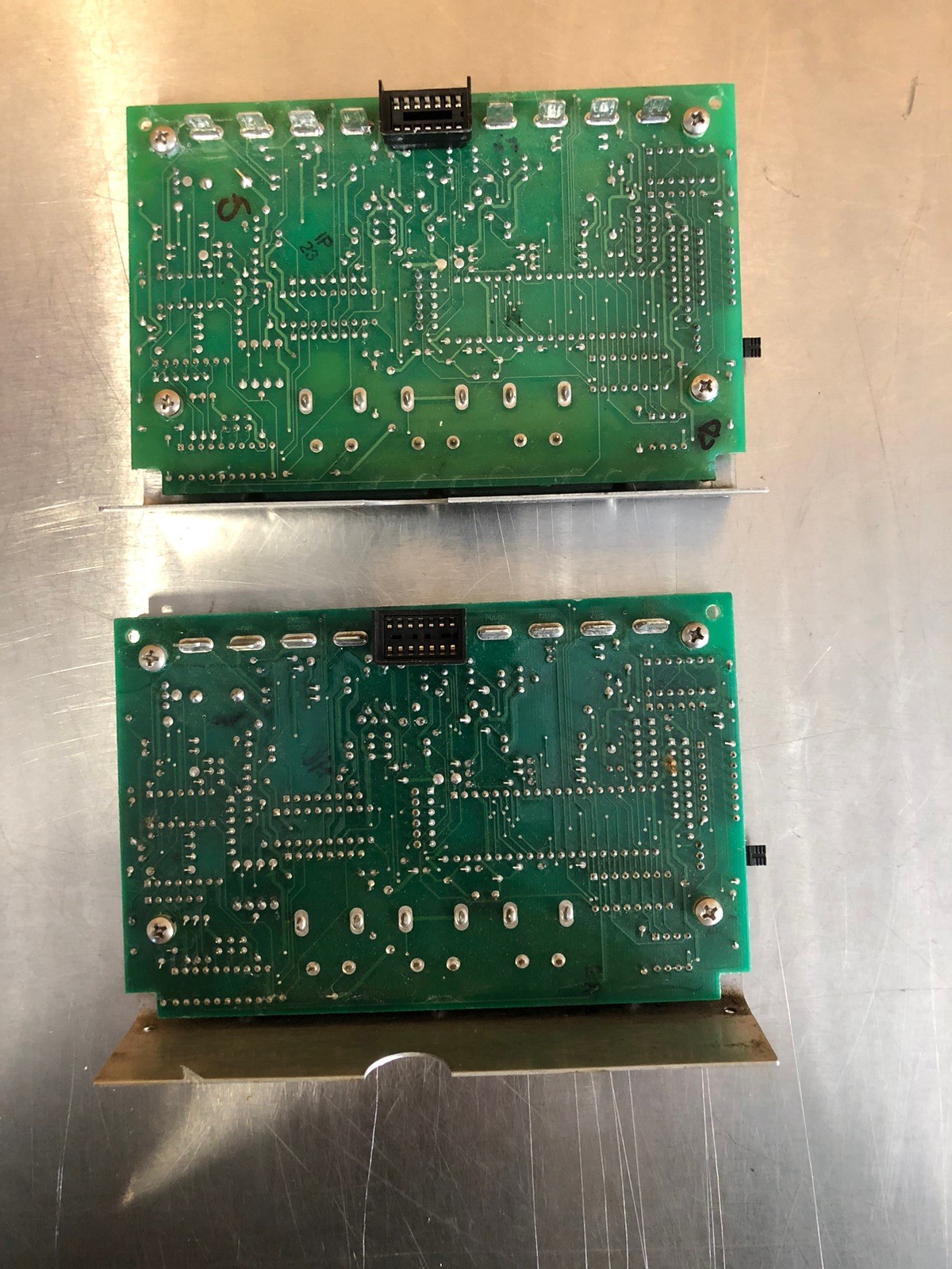 36641-1 Taylor Logic Board 754 336 339 8756 791 Tested Fits Model ￼prior To 2012