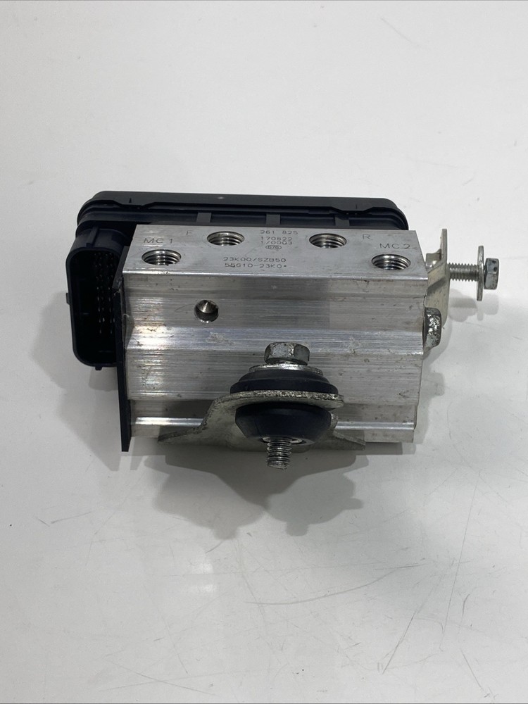 ♻️ Suzuki GSX-S 125 X 2017 - 2023 ABS Pump Control Module Unit ♻️