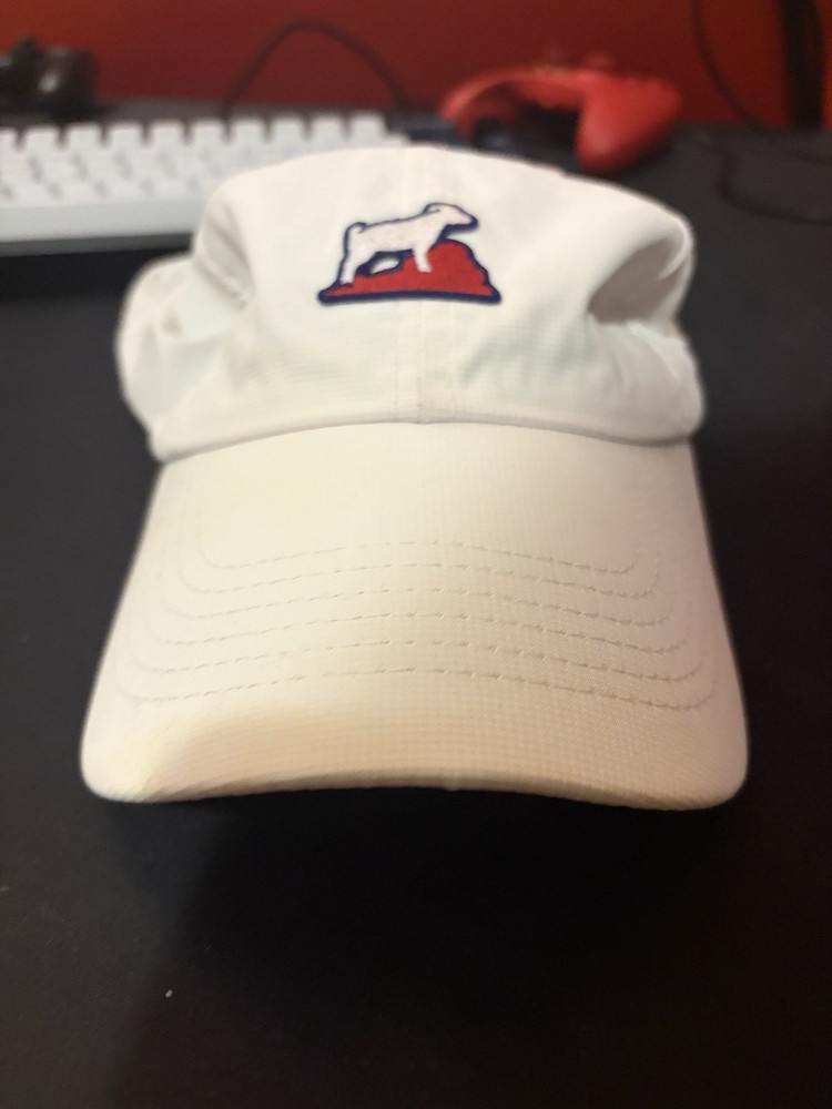 Ballyhack Golf Hat