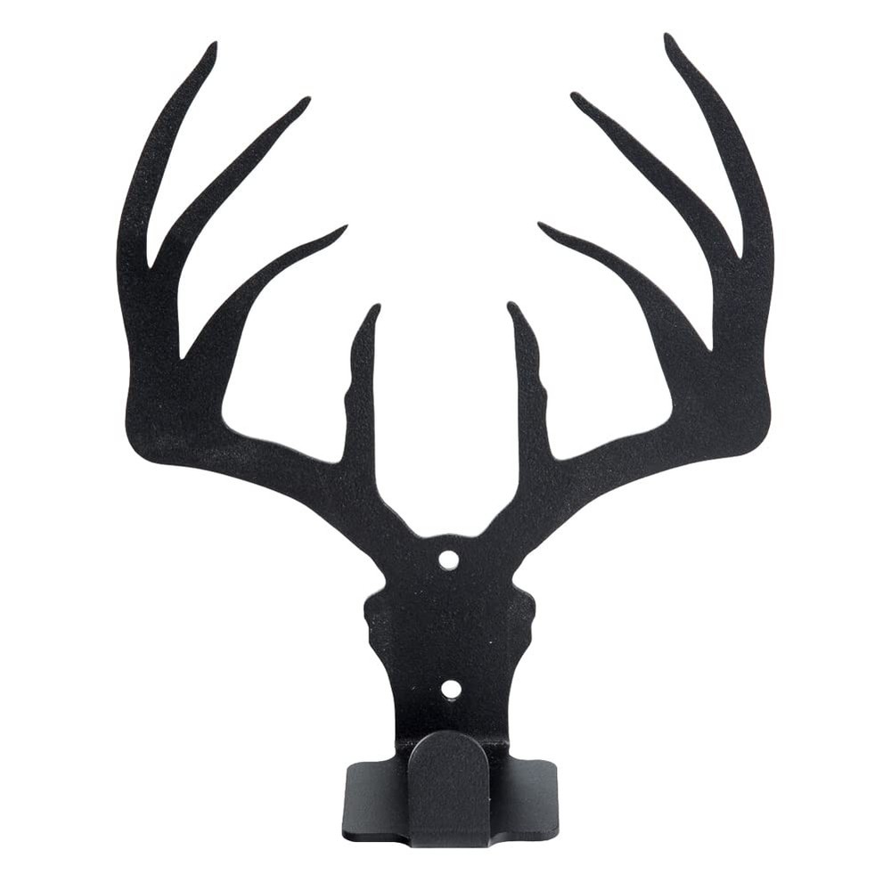 Excalibur Buckhanger Display | Archery Hunting Durable Versatile black