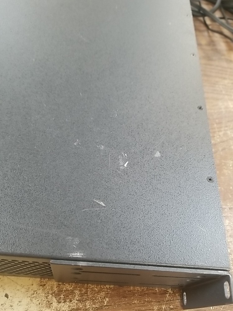 Extron Multi-Graphic Processor MGP-462 PRO