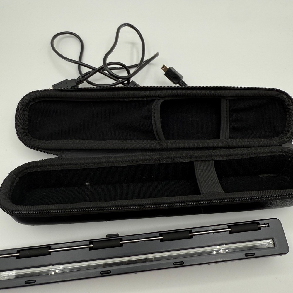 VuPoint Magic Wand Portable Handheld Scanner + Auto-Feed Dock